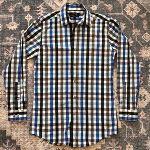 Apt 9 dress shirt